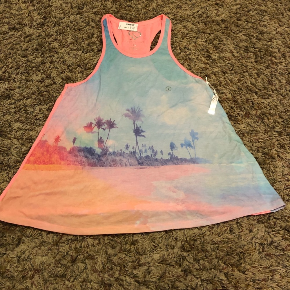 NWT Aéropostale Tank Top Size Large